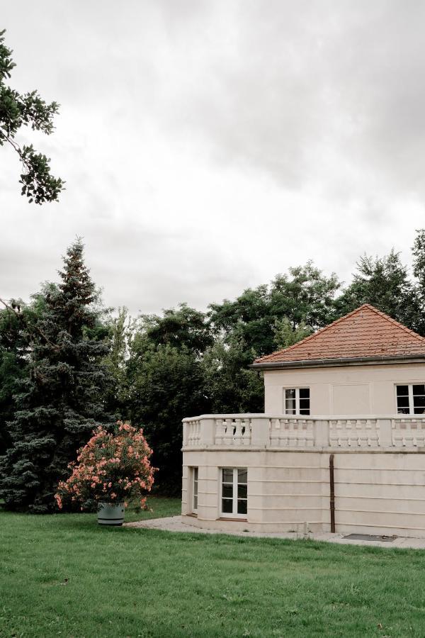 Landhaus Am Jungfernsee بوتسدام المظهر الخارجي الصورة