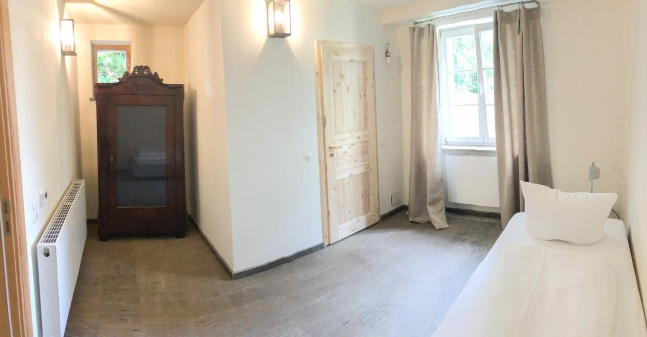 Landhaus Am Jungfernsee بوتسدام المظهر الخارجي الصورة