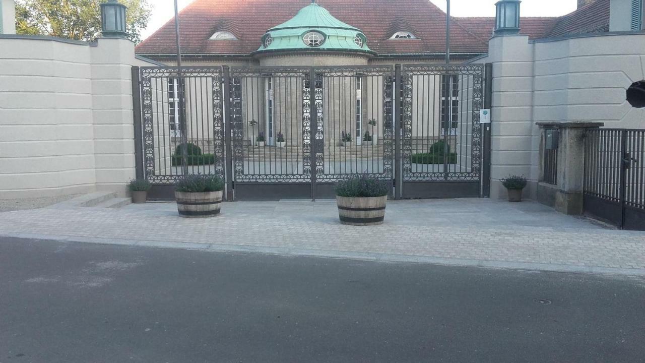 Landhaus Am Jungfernsee بوتسدام المظهر الخارجي الصورة