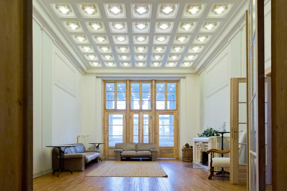 Landhaus Am Jungfernsee بوتسدام المظهر الخارجي الصورة